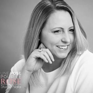 Meet your Posher, Isabelle